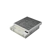 Car Cabin Filter Oem A4518300018/A4518350247 1 Pcs Compatible For Smart Fortwo 451 0.8CDI 1.0T