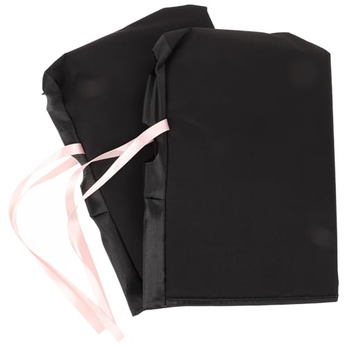 Moufles de moto d'hiver coupe-vent chauds en cuir et peluche