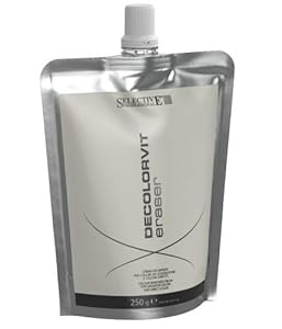 Selective Professional Decolorvit Eraser Haarentfärber 250g