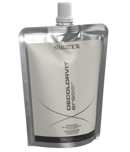 SELECTIVE Decolorvit Eraser, 250g : Amazon.de: Kosmetik