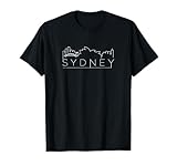 Minimalist City Skyline Design