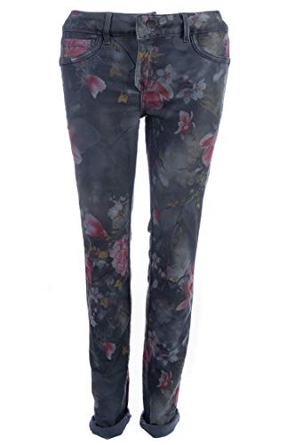 Buena Vista Italy E Serge réversible -  Gris - Medium