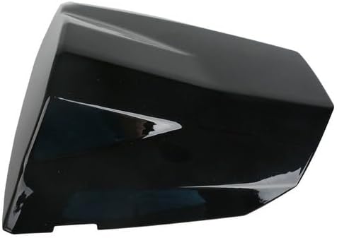 Rear Seat Fairing Cover Tail Seat Cowl for Suzuki GSXR600 GSXR750 K4 2004 2005 Plastic ABS Passenger Seat Gloss Black