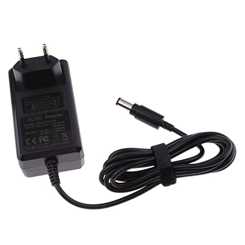 Image of Handheld Vacuum Cleaner Charger Dust Catcher Charging Power Supply Cable|1x Charger Adapter| Battery Chargers| Battery Chargers| Multipurpose Batteries & Power |Consumer Electronics