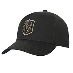 Vegas Golden Knights - Black