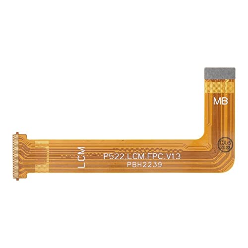 LCD Display Motherboard Connector Flex Cable for Lenovo Tab P11 + Plus