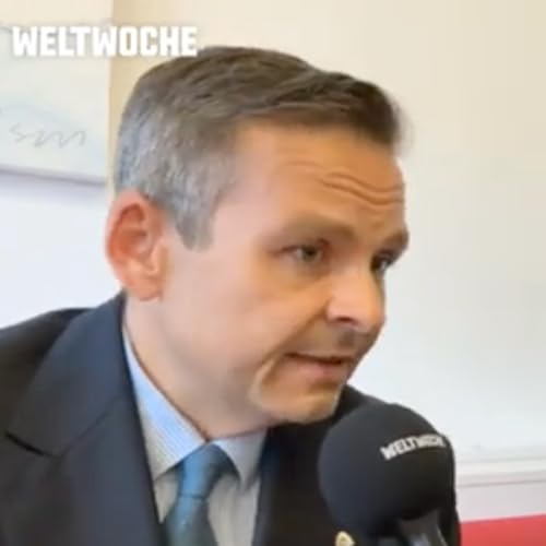 «Kickl ist glasklar»: Publizist Gerald Grosz über den Aufstieg der FPÖ, die Schwäche der ÖVP