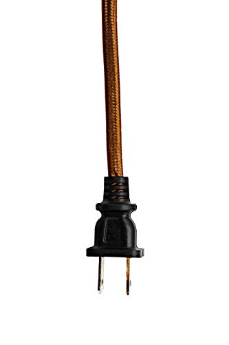 Mejores precios y opiniones de Cable textil Top cinco. 11 Imagen adicional