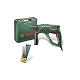 BOSCH BOSCH 06033A9302 PBH 2100 RE Compact Bohrhammer Elektrische zu Draht 550 W SDS-Plus