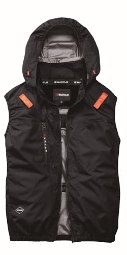 BURTLE �o�[�g�� �G�A�[�N���t�g�x�X�g(���j�Z�b�N�X) �t�ėp �u���b�N AC2094 35 M