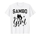 Sambo Girls Sambo Fighter