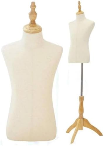 特価！芯地ニット張 13才 150cm マネキン トルソー キッズ ジュニア 