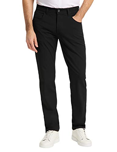 Preisvergleich Produktbild Pioneer Herren Rando Jeanshose, Schwarz (Black 11), 38W / 32L