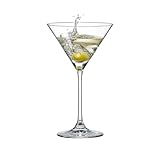 RONA Classic Martini Glass - 10 Oz. - Set of 2