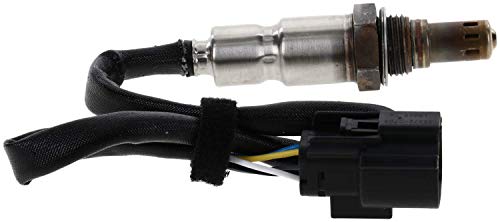 Sensor de oxígeno Bosch 18184 para Ford Mustang miniatura 4