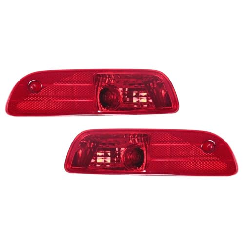 Feux anti-brouillard arrière KIA Sorento 2009 2011 2012 feu stop avertisseur pare-choc