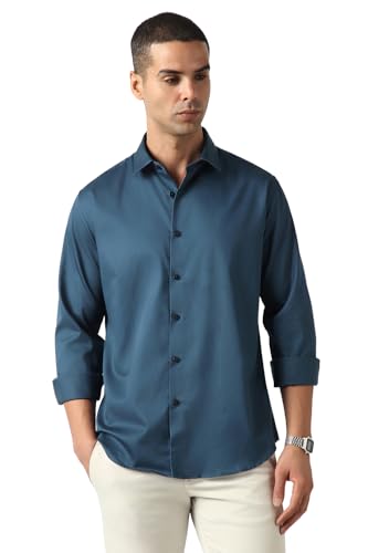 Image of Van Heusen Men Shirt