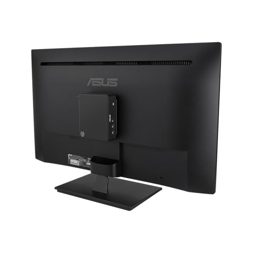 Barebone ASUS NUC 16 Pro RNUC16GDKU760002 Intel Core Ultra 7 8TB SSD Wi Fi 7 - vue 8