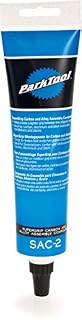 Park Tool SAC-2 Supergrip Carbon and Alloy Assembly Compound Tool 4 oz/120 ml