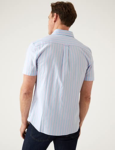 Image of Marks & Spencer Men Shirt