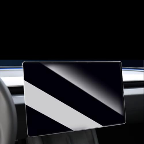 Protection écran arrière Tesla Model 3 Highland et Juniper