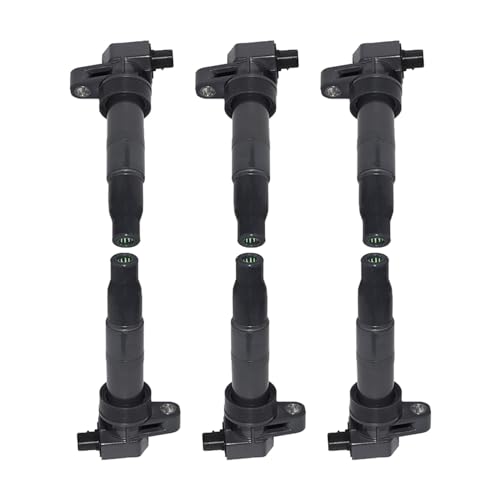 Bobine d'allumage résout les ratés moteur de Kia Sorento Hyundai