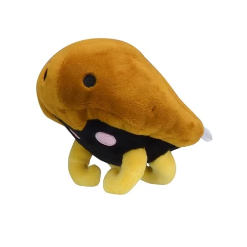 Peluche JP Kabuto cadeau anniversaire idéal pour fan de jeux vidéo