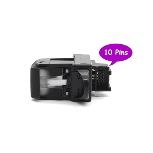 Interruptor de freno de mano con respuesta electrónica rápida 95861325100 para Cayenne 5