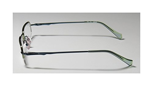 Thalia Abrazo For Ladies/Women Designer Half-rim Spring Hinges Stainless Steel Fashionable Eyeglasses/Eyeglass Frame4