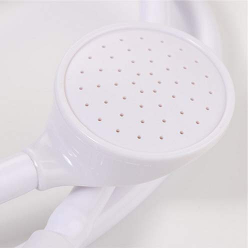 Portable Sink Hose Faucet Sprayer, Shampoo Sprayer Handheld Hose Faucet Shower Head Spray Hose For Bathing Baby, Pets, Washing Hair, Rinsing Vegetables #TOP2
