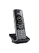 Produktbild Auerswald COMfortel M-510 DECT Mobilteil Schwarz