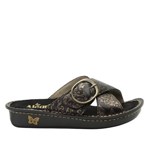 Image of Alegria Vanya Womens Slide Sandal