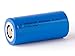 Produktbild Cottcell IFR32600 3,2V - 3,3V 6000mAh LiFePO4 (Lithium-Eisenphosphat) Akku
