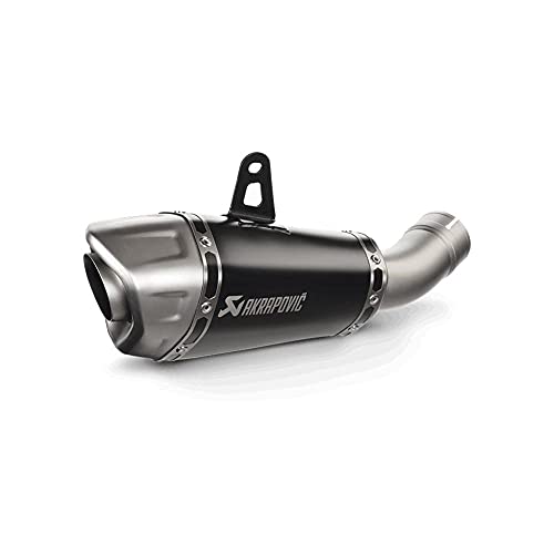 アクラポビッチ　スリップオンマフラー Amazon | AKRAPOVIC(アクラポビッチ) スリップオンライン