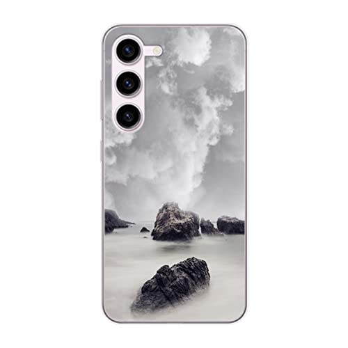 Coque Samsung S23+ anti-chocs pour éviter les rayures sur votre téléphone