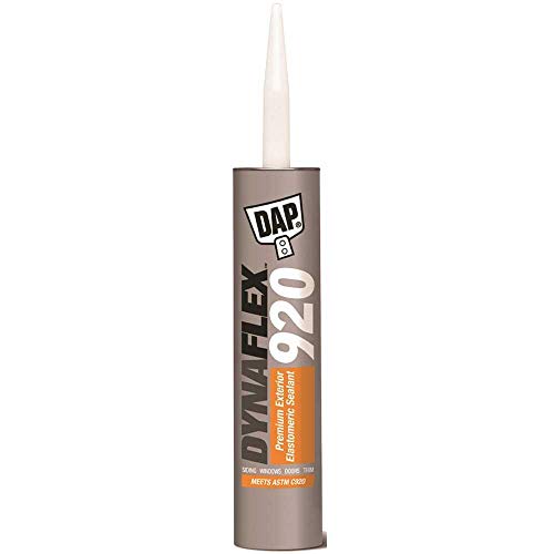 DAP Dynaflex 920 Sellador Elastomérico Exterior 10 oz miniatura 2