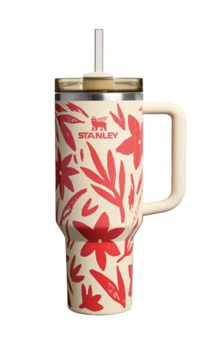 The Quencher® H2.0 FlowState™ Tumbler | 40 OZ