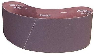 Norton 78072722926 Sander Belts Size 4 x 36 240 Grit