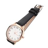 Montres rétro pour femmes : un cadran au design tendance qui révèle votre sens du style et répond parfaitement aux besoins du quotidien. montres rétro fines à quartz