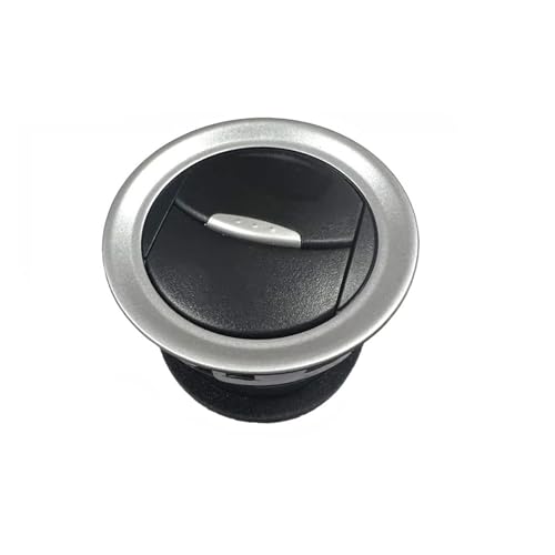 Diffuseur tableau de bord Ford Fiesta en ABS injecté de haute précision 1 PC