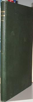 The geography of Maryland 1918 [Hardcover]