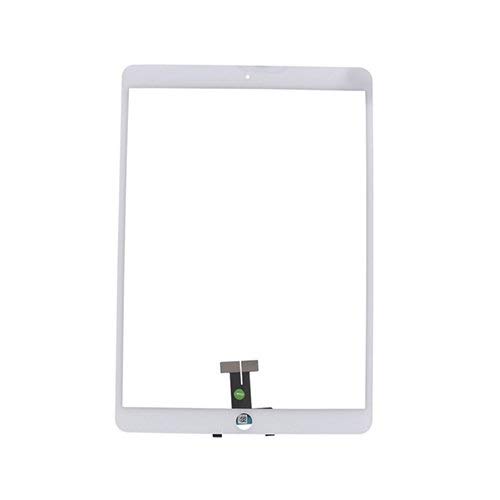 Touch Screen Digitizer Touch Pad Assembly Compatible with iPad Pro 10.5" inch : White-image-20