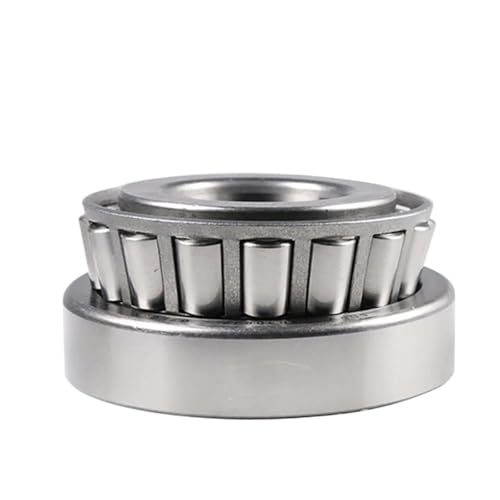 Roulements à rouleaux coniques 30319 et 30320 pour transmission mécanique haute performance - 3