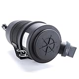 Replacement for John Deere Air Filter Assembly - AM122483