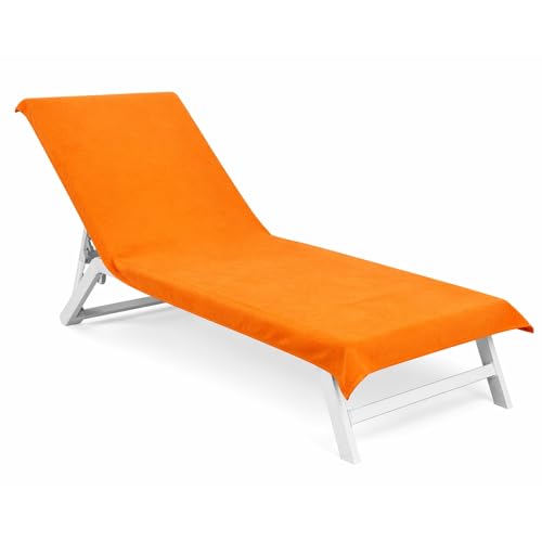 Intimitaly Telo Mare in Microfibra 100% Poliestere, 90x170 cm,...