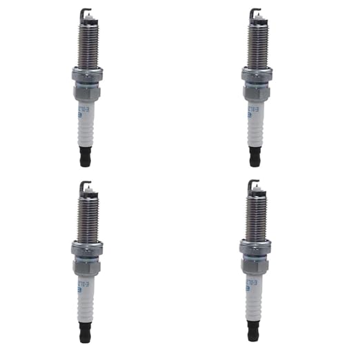 Bougie d'allumage Ilzkar8H8S 12290-59B003 contre ratés et démarrage difficile