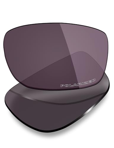 Image of Mryok Replacement Lenses for Costa Del Mar Caballito Sunglasses, HD Polarized, UV Protection, Impact Resistant