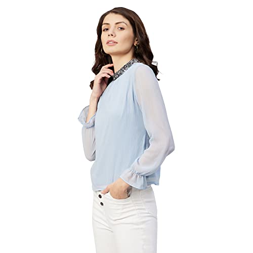 Image of Marie Claire Women Blouse