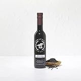 Saratoga Olive Oil Company Black Currant Dark Balsamic Vinegar 375ml (12.7oz)