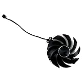 Cooling Fan for Palit RTX 4090 4080 4070 4070Ti Graphics Card
